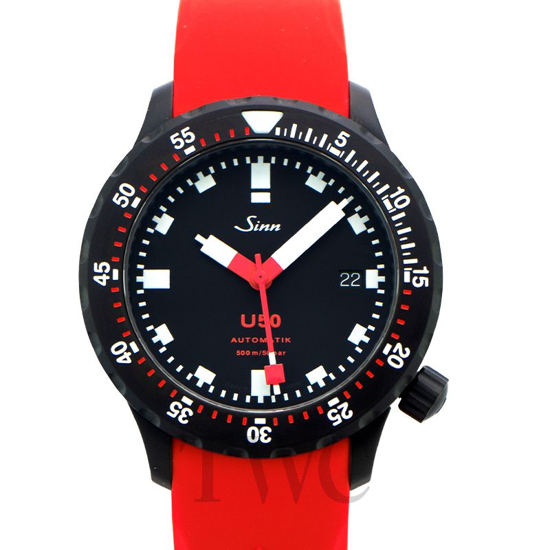 Product Image of 1050.020-Silicone-LFC-Red