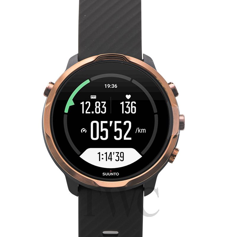 SS050382000 Suunto SUUNTO 7