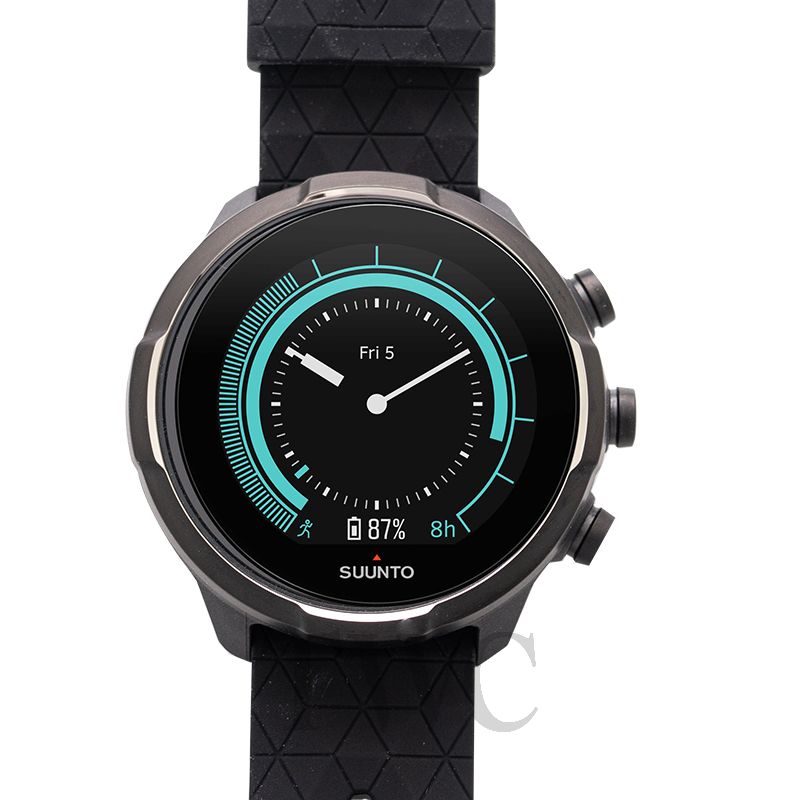 SS Suunto Suunto 9