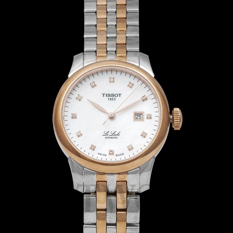 Tissot t-Classic le Locle. Tissot le Locle Automatic small Lady. Часы Tissot le Locle.