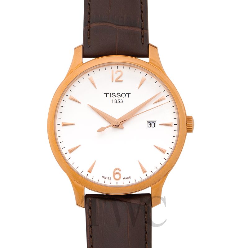 T063.610.36.037.00 Tissot T Classic