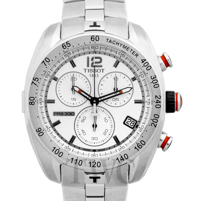 Tissot sport chronograph