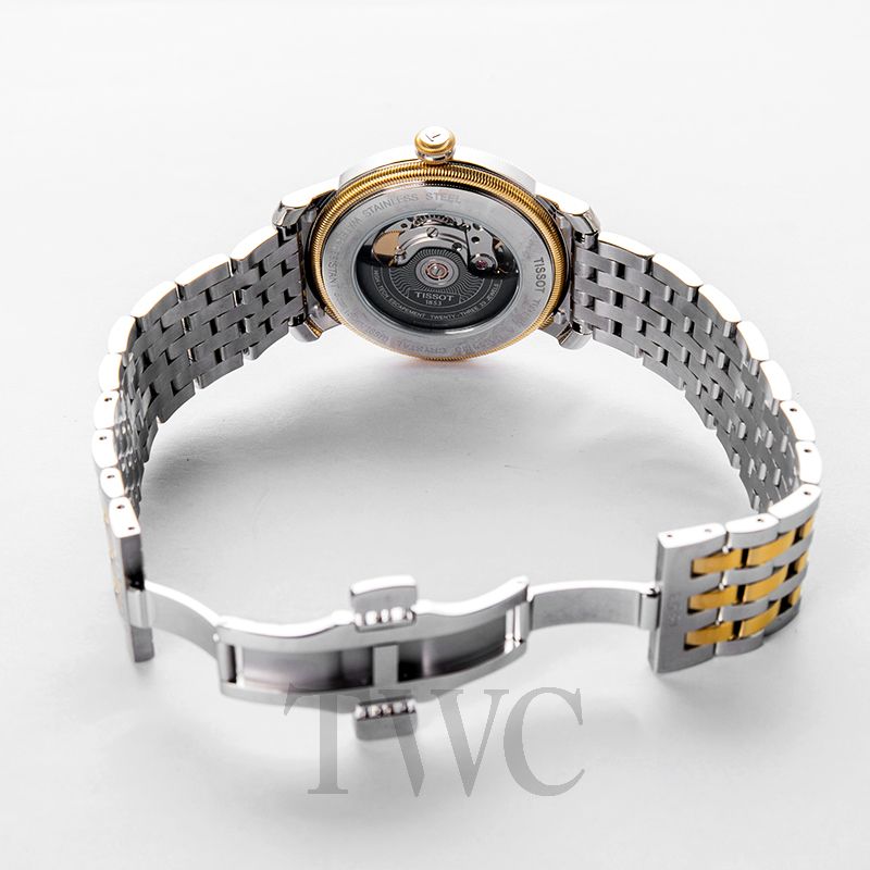 T097.407.22.033.00 Tissot T Classic
