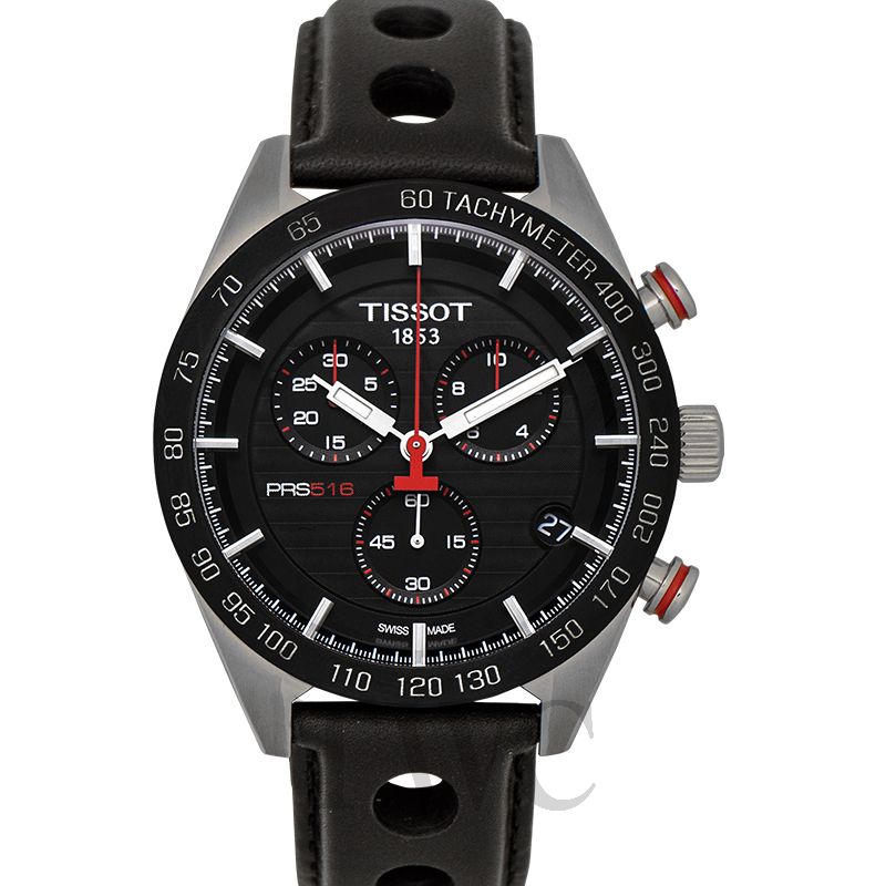 Tissot sport chronograph