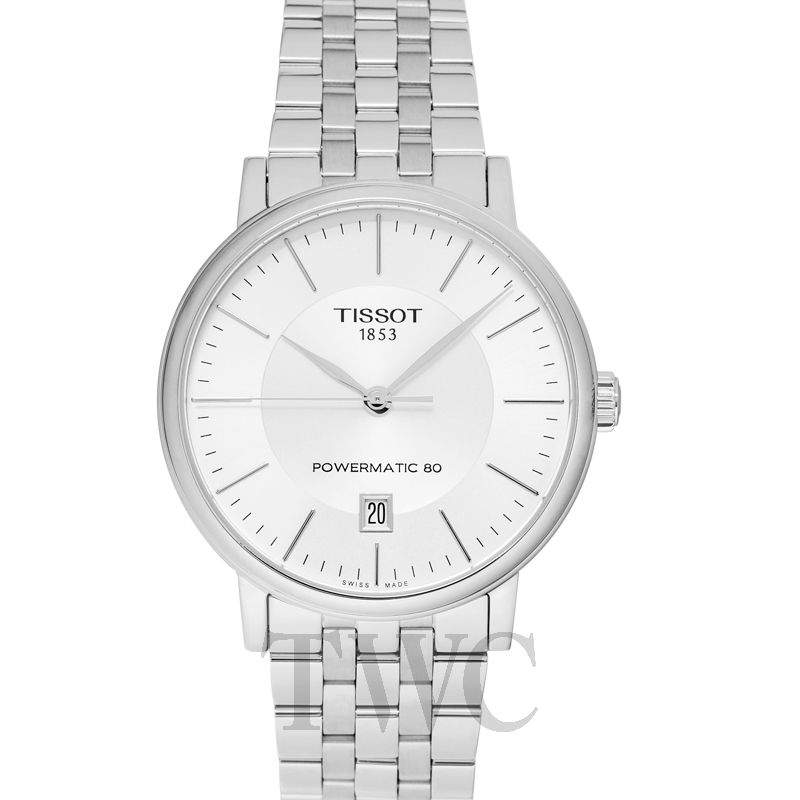 Tissot T-Classic T122.407.11.031.00