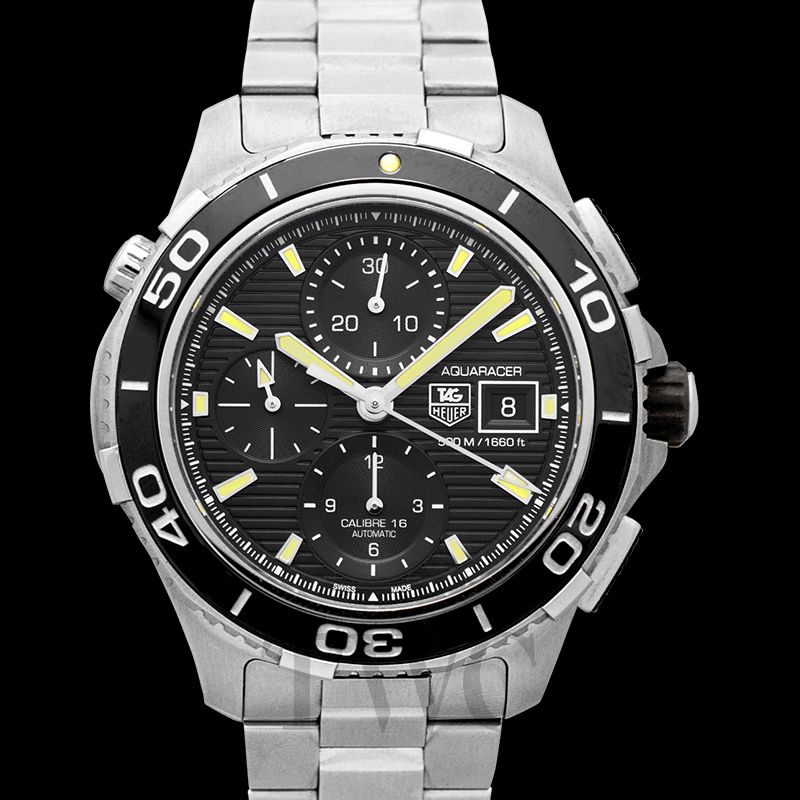CAK2111.BA0833 TAG Heuer Aquaracer