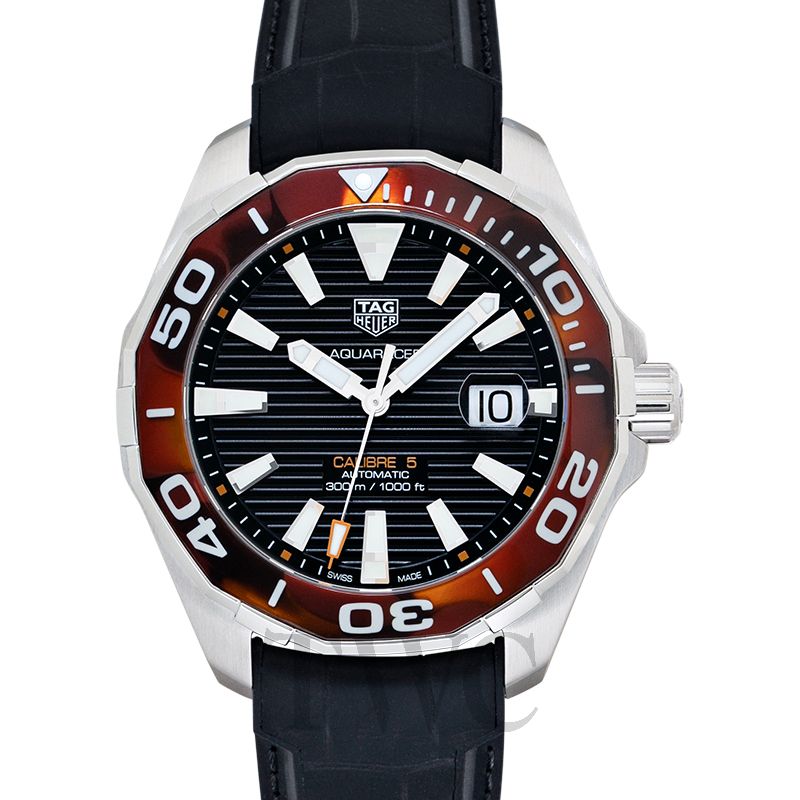 WAY201N.FT6177 TAG Heuer Aquaracer