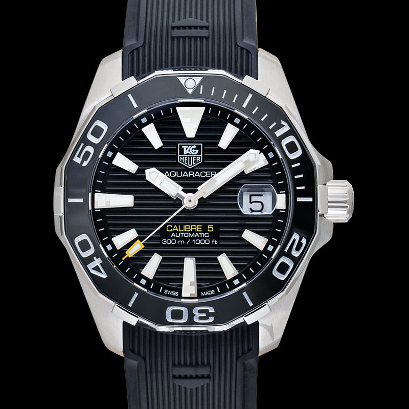TAG Heuer Aquaracer WAY211A.FT6068