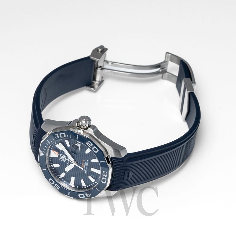 Tag heuer aquaracer way211c shop
