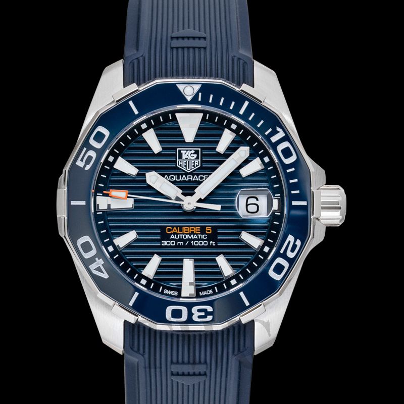 Tag heuer aquaracer way211c online
