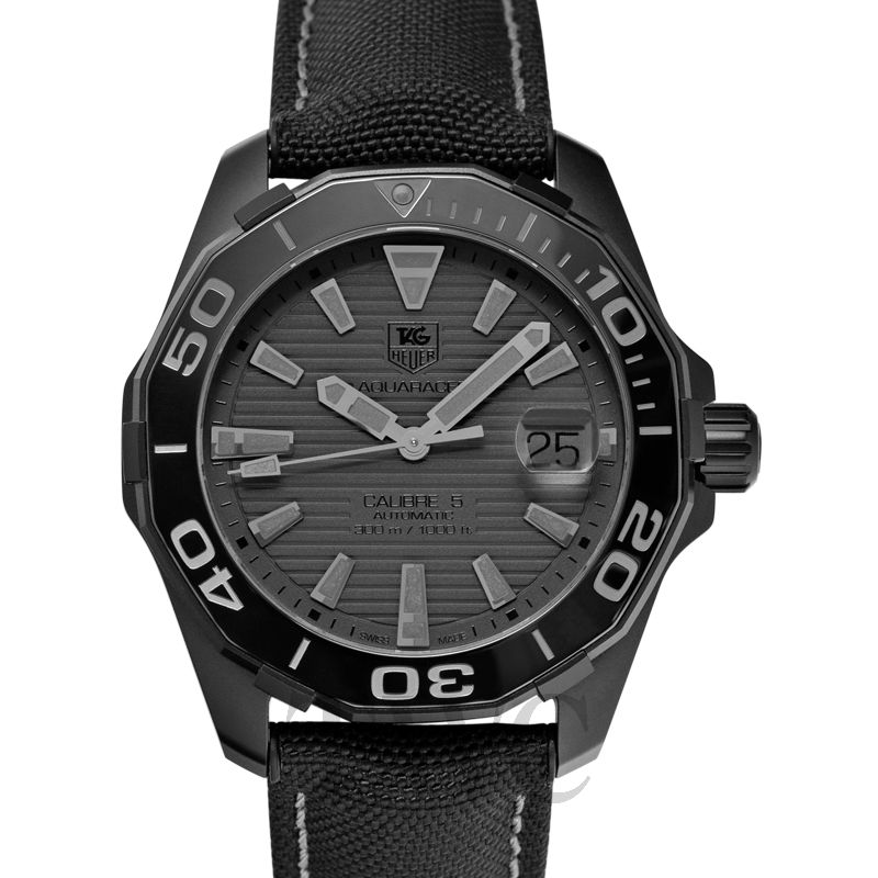 WAY218B.FC6364 TAG Heuer Aquaracer
