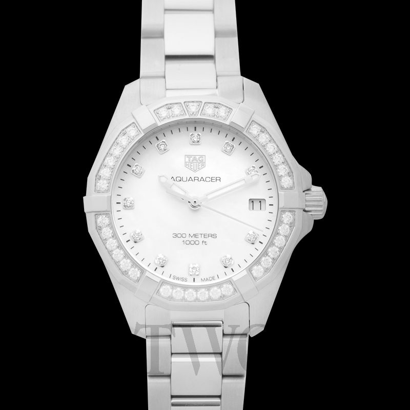 WBD1315.BA0740 TAG Heuer Aquaracer