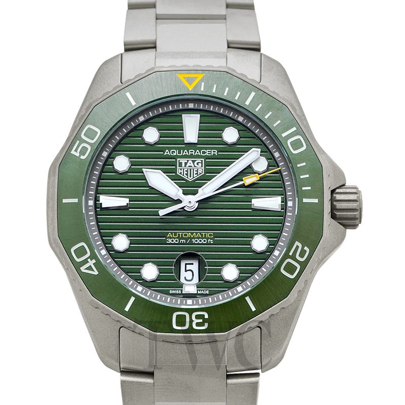 WBP208B.BF0631 TAG Heuer Aquaracer