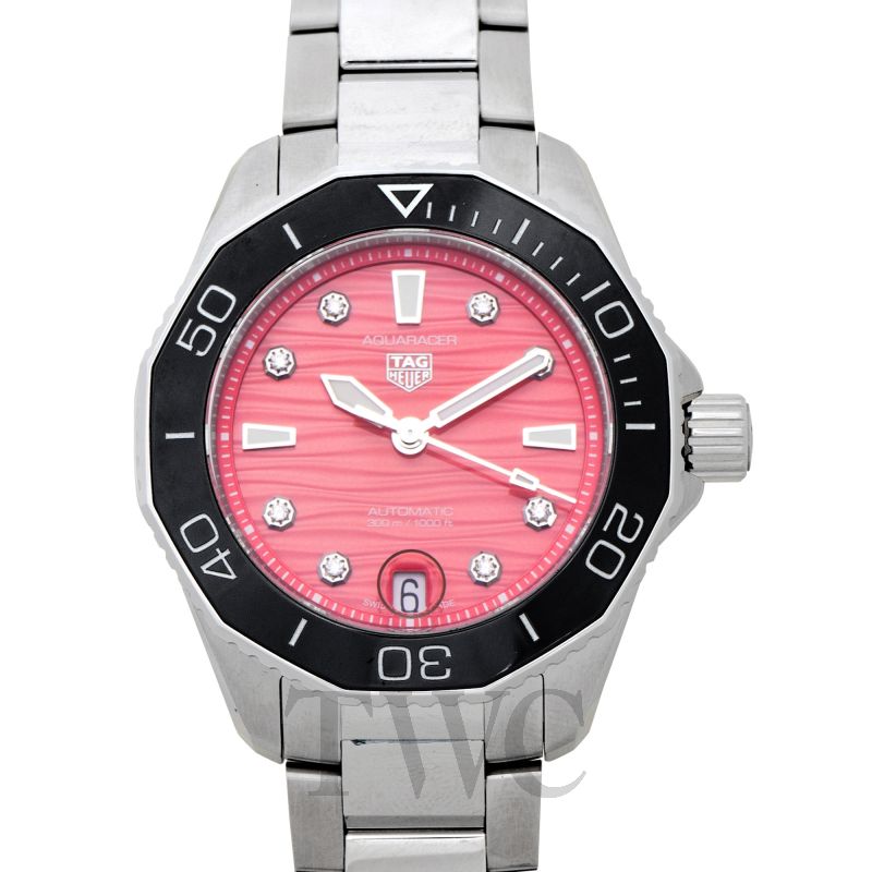 Tag pink new arrivals watch