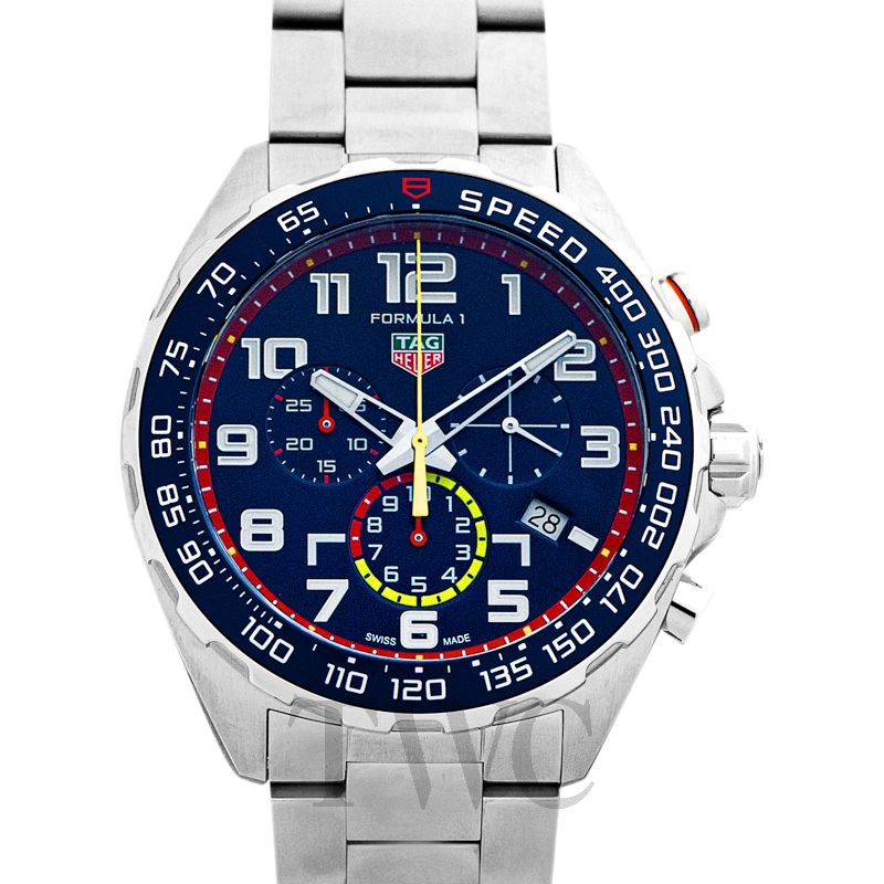 Tag hot sale heuer caz