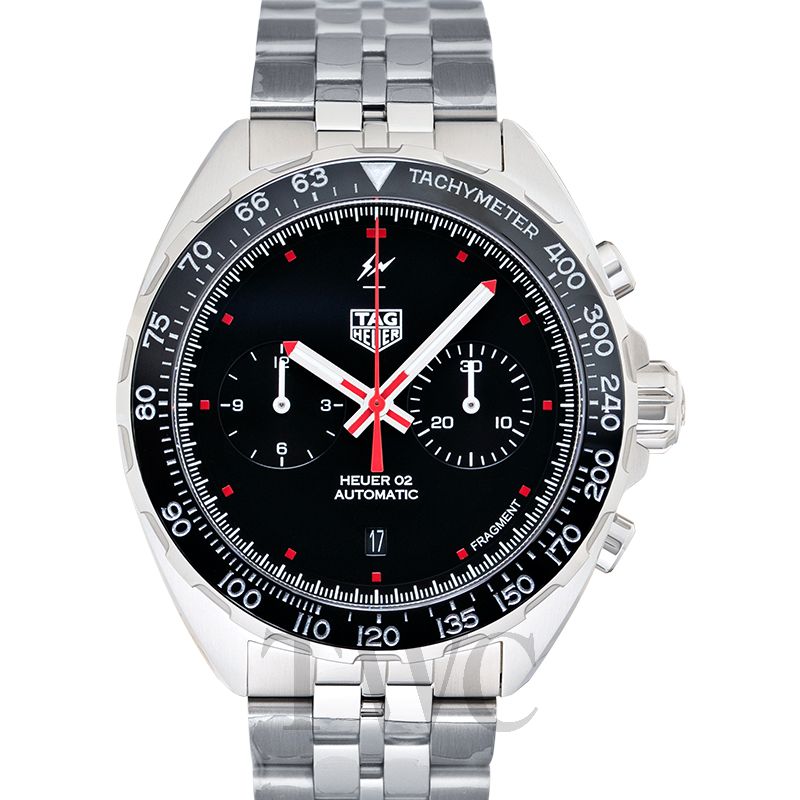 Tag Heuer Formula 1 Automatic Chronograph Watches