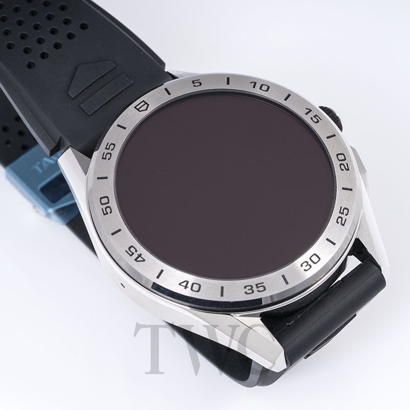 SBG8A12.BT6219 TAG Heuer CONNECTED