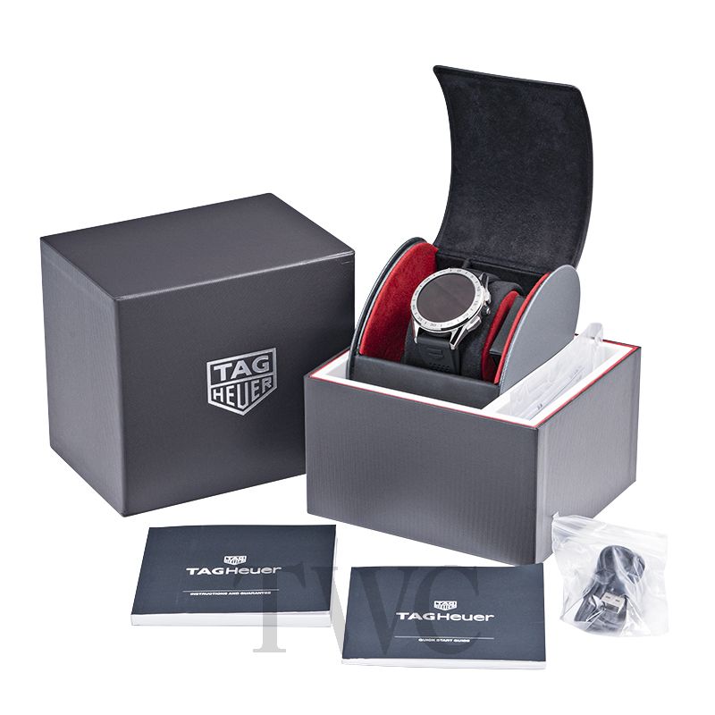 SBG8A12.BT6219 TAG Heuer CONNECTED