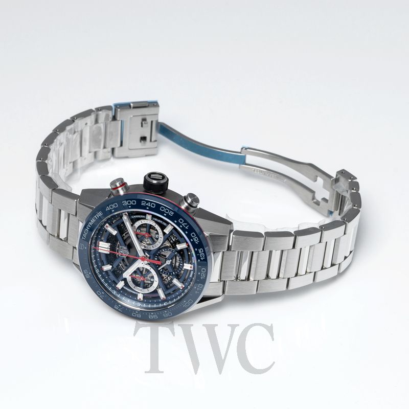CBG2A11.BA0654 TAG Heuer Carrera