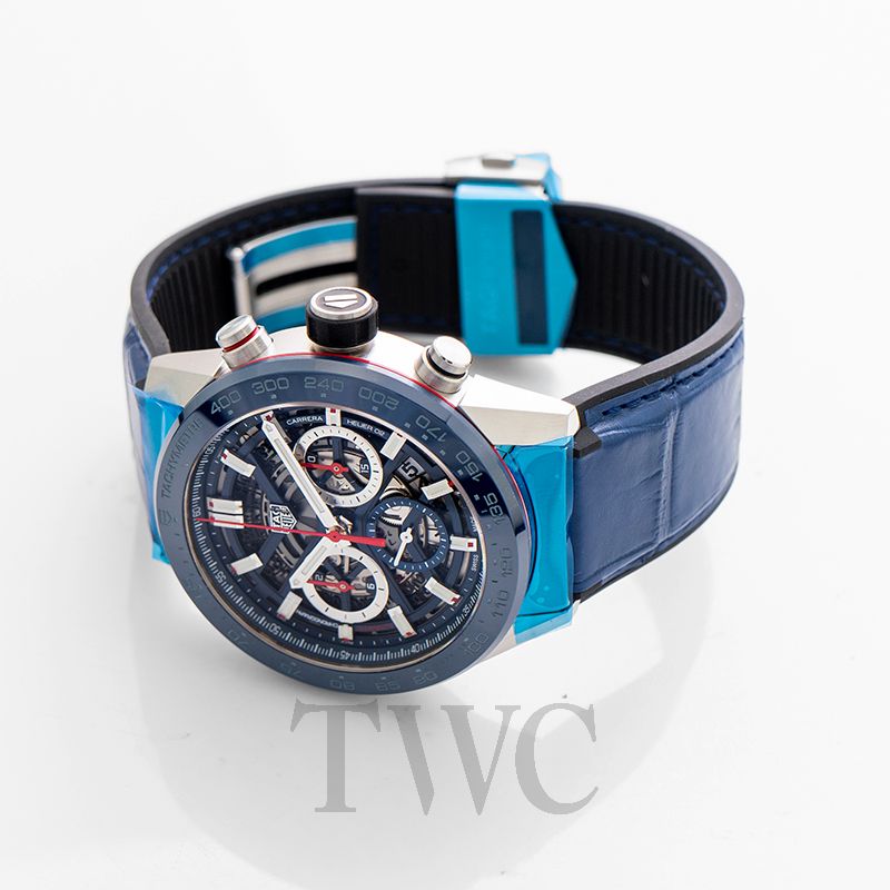 CBG2A11.FC6460 TAG Heuer Carrera