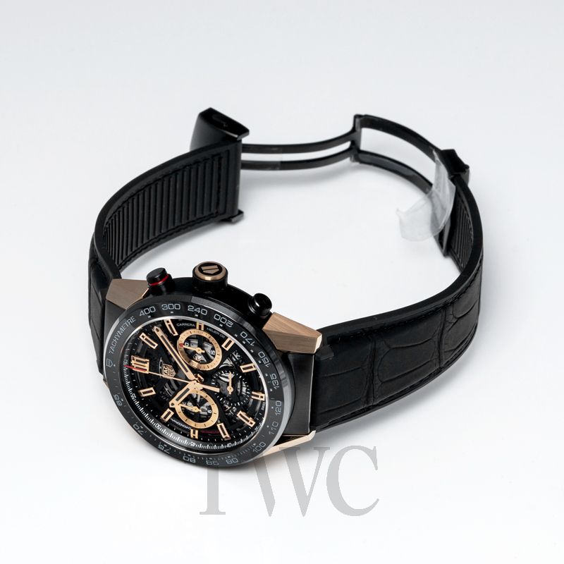CBG2A50.FC6450 TAG Heuer Carrera