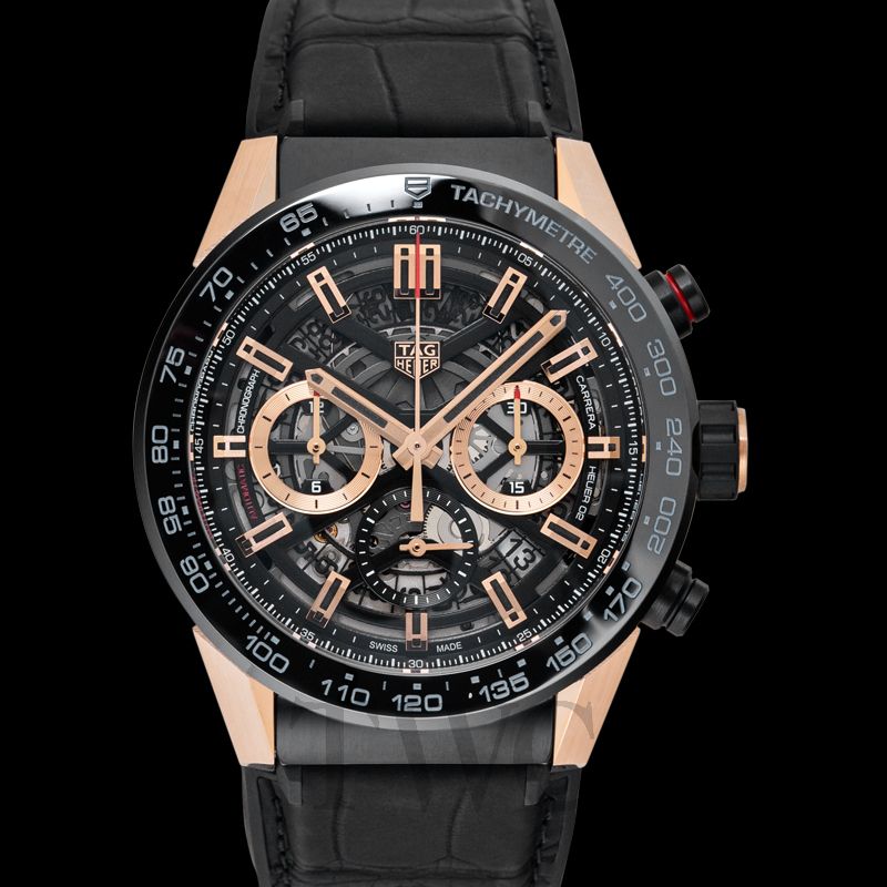 CBG2A50.FC6450 TAG Heuer Carrera