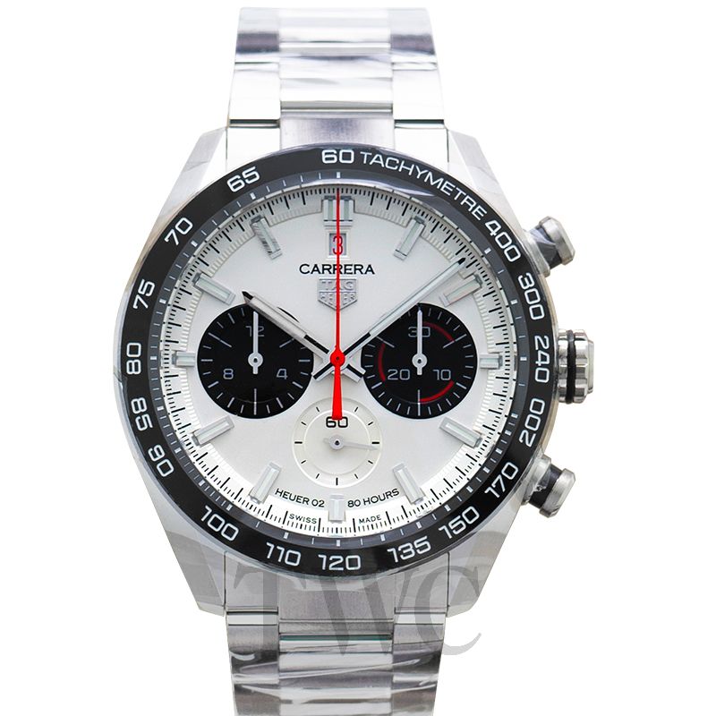 tag heuer carrera calibre 35
