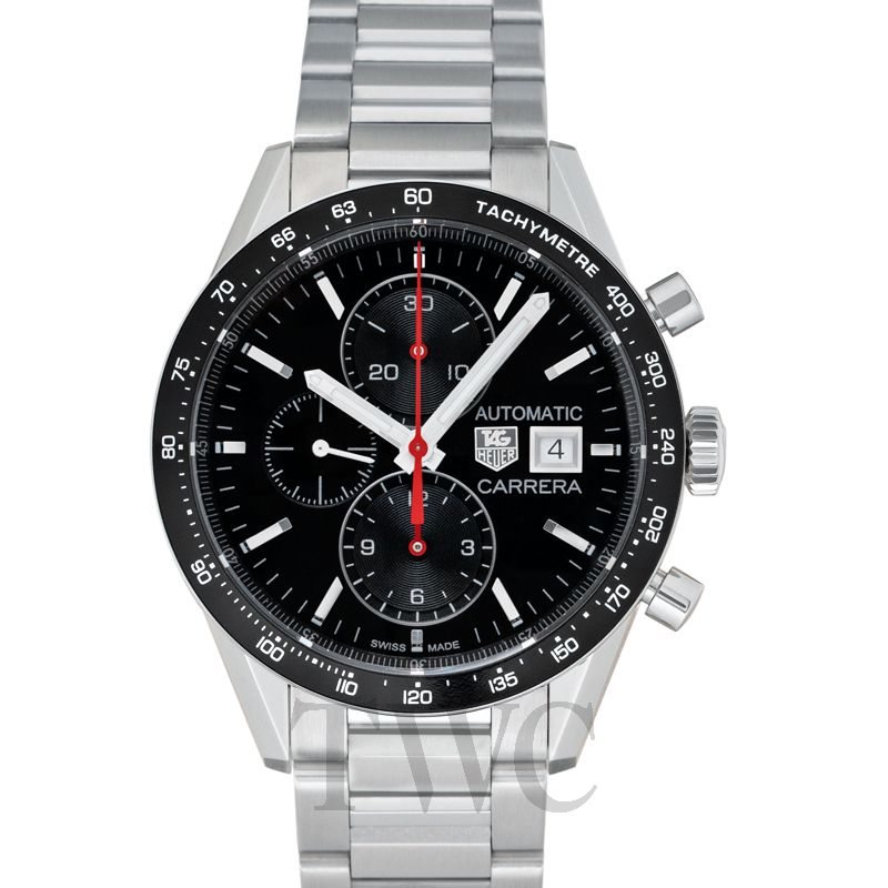 CV201AM.BA0723 TAG Heuer Carrera