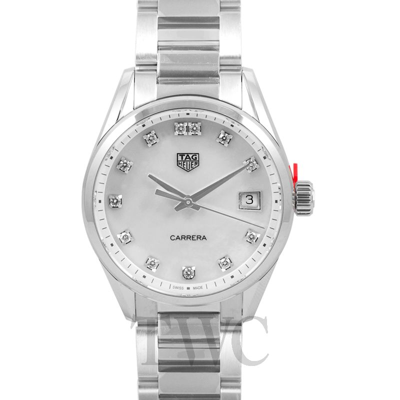 WBK1318.BA0652 TAG Heuer Carrera
