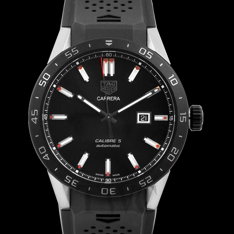 人気定番 SAR2A80.FT6049 TAG Heuer Carrera カレラ