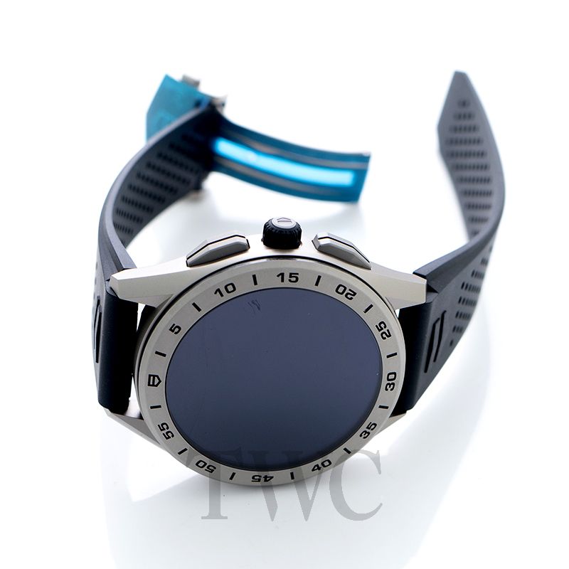 SBG8A81.BT6222 TAG Heuer Connected Modular