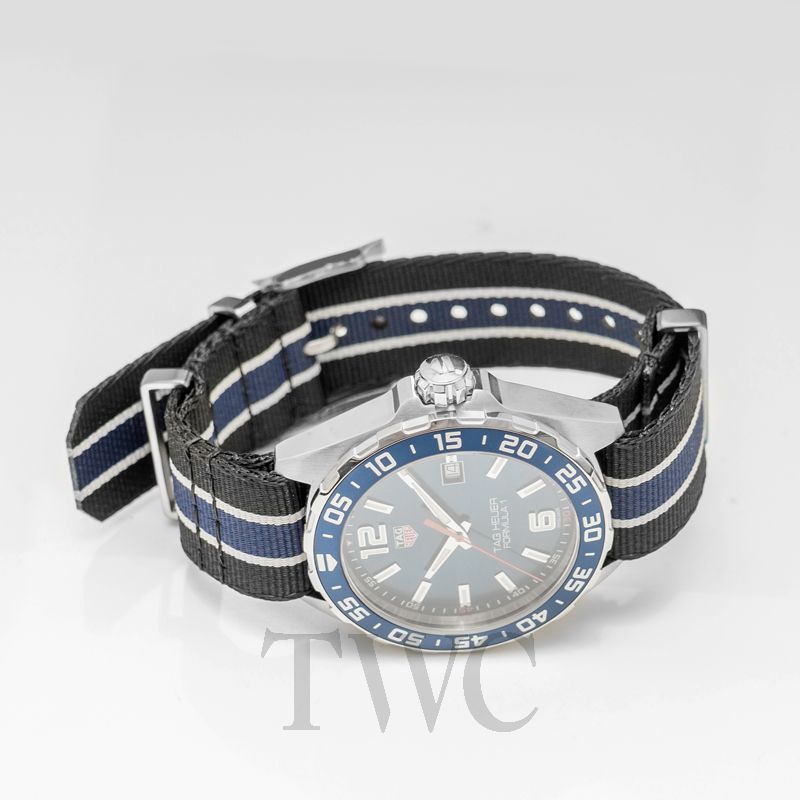 WAZ1010.FC8197 TAG Heuer Formula 1
