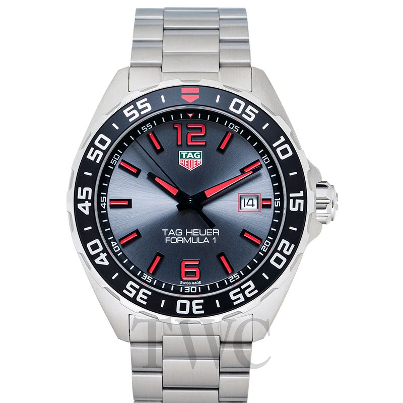 TAG Heuer Formula 1 WAZ1018.BA0842
