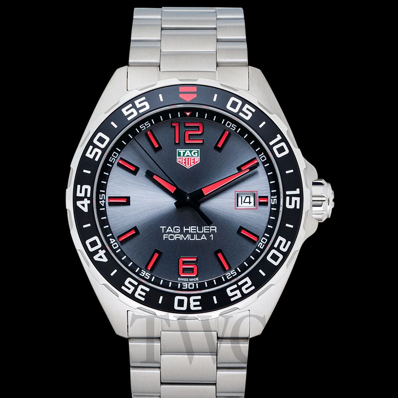 WAZ1018.BA0842 TAG Heuer Formula 1