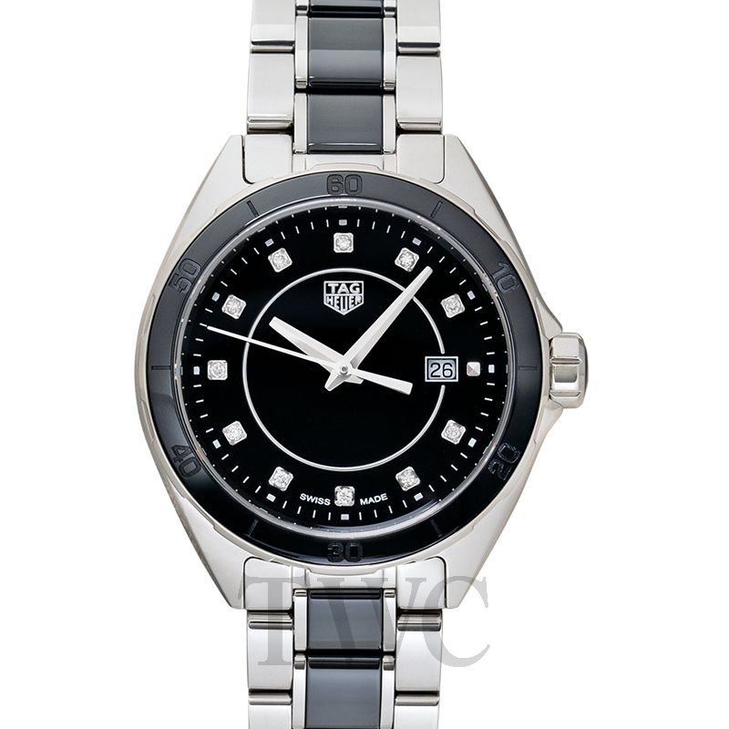 TAG Heuer Formula 1 WBJ141AB.BA0973