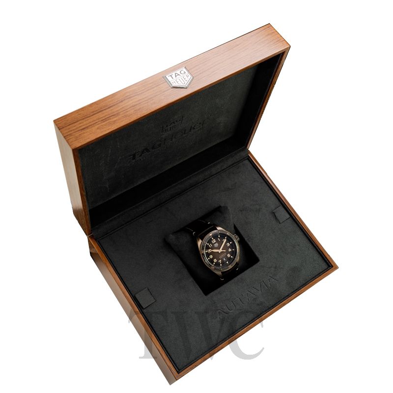 WBE5191.FC8276 TAG Heuer Autavia