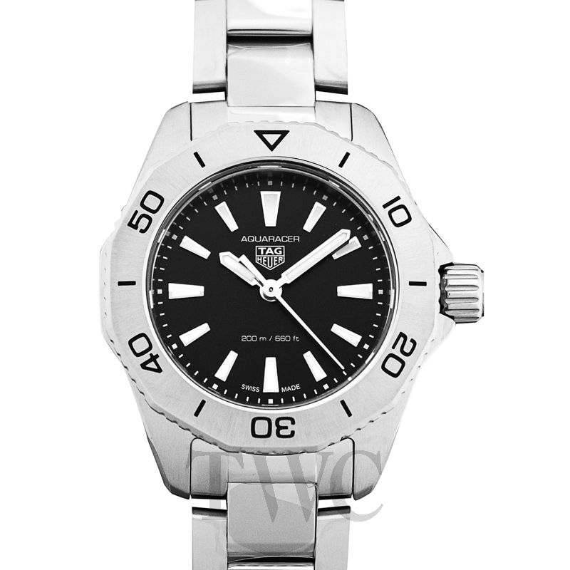 TAG Heuer Pink Aquaracer, WBP231J.BA0618