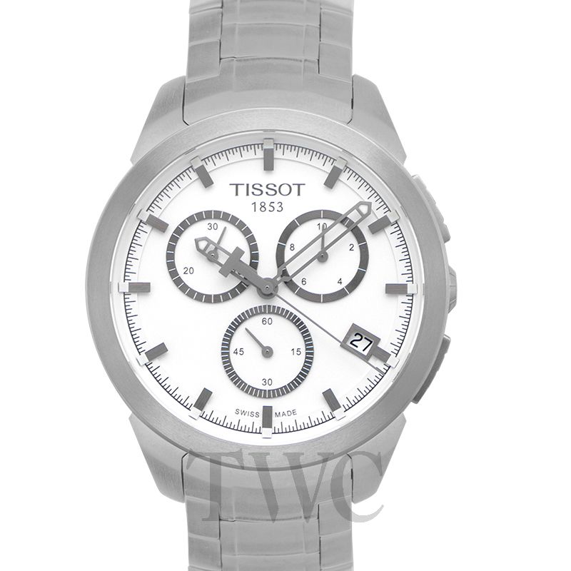 Tissot sport chronograph