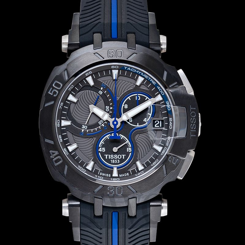 Tissot t race clearance motogp limited edition 2017