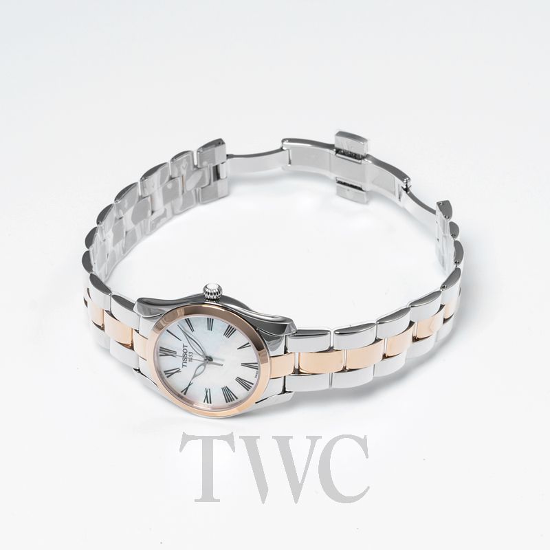 T112.210.22.113.01 Tissot T Lady