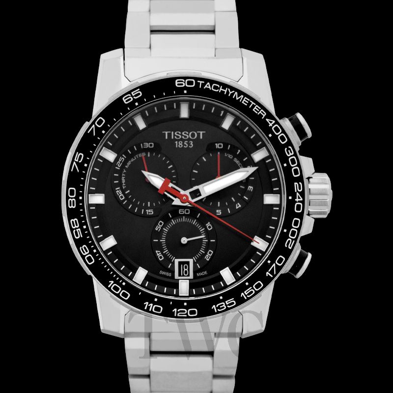 T125.617.11.051.00 Tissot T-Sport