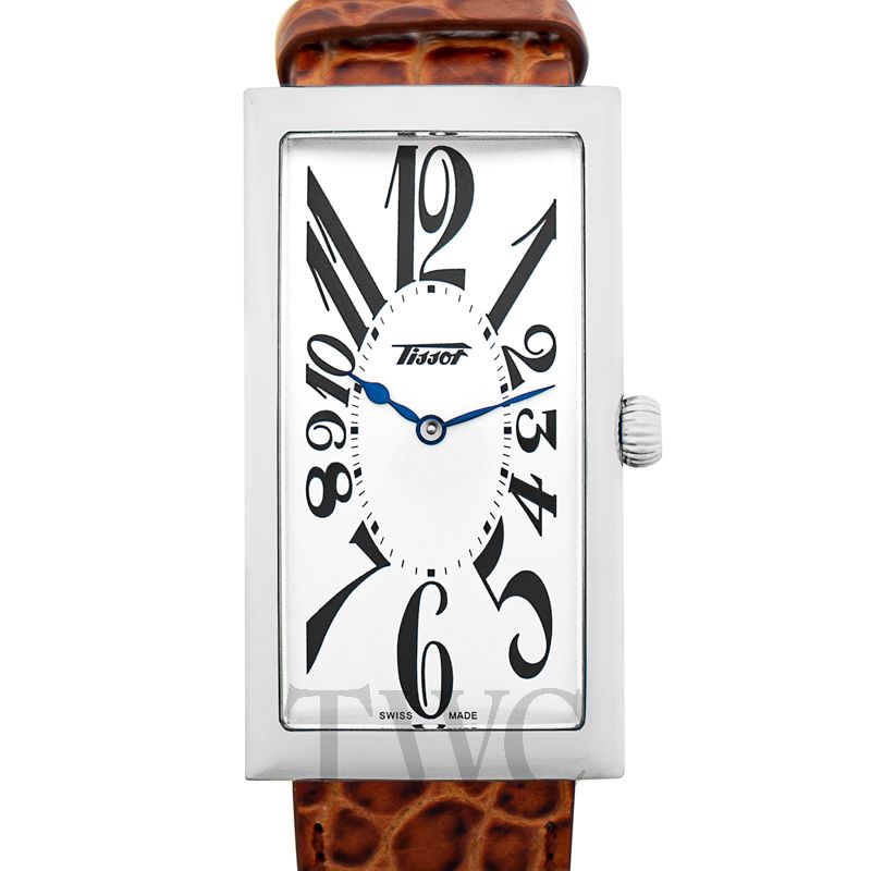 T117.509.16.032.00 Tissot Tissot Heritage