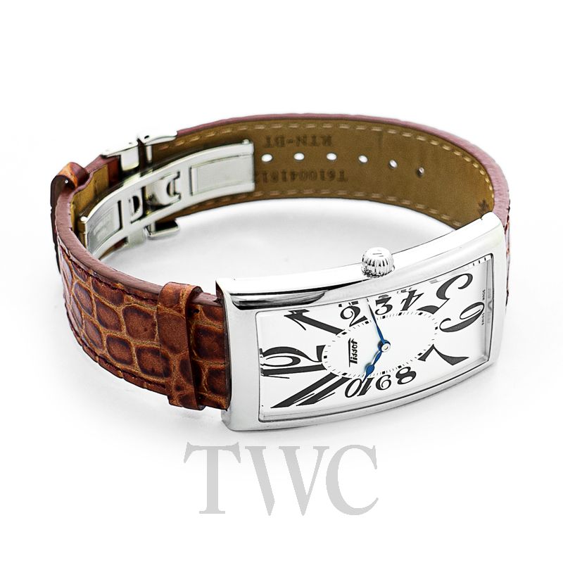 Tissot clearance heritage banana