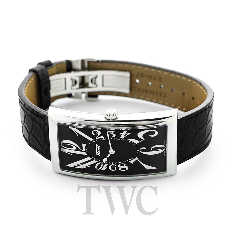 Tissot heritage 2025 banana centenary edition