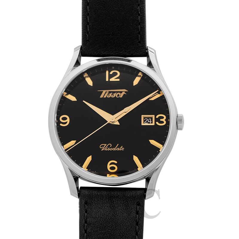 Tissot t1184101105700 sales