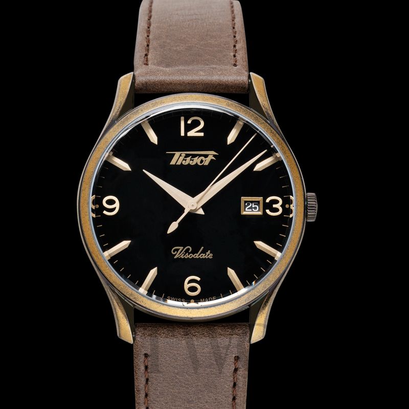 T118.410.36.057.00 Tissot Tissot Heritage