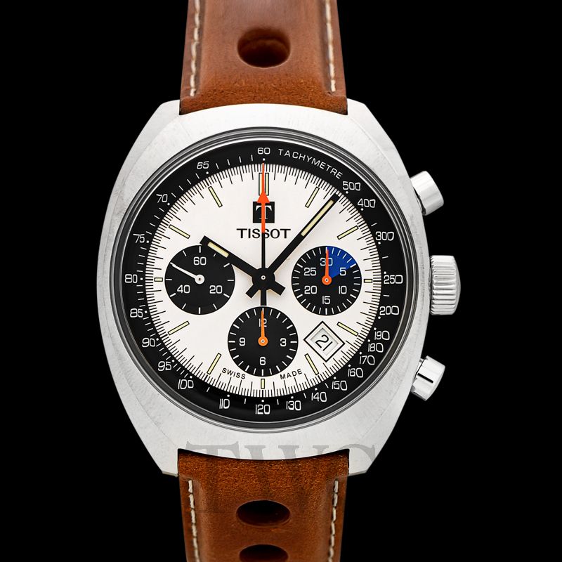 T124.427.16.031.01 Tissot Tissot Heritage