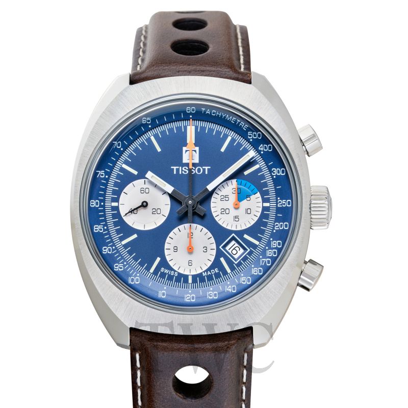 T124.427.16.041.00 Tissot Tissot Heritage