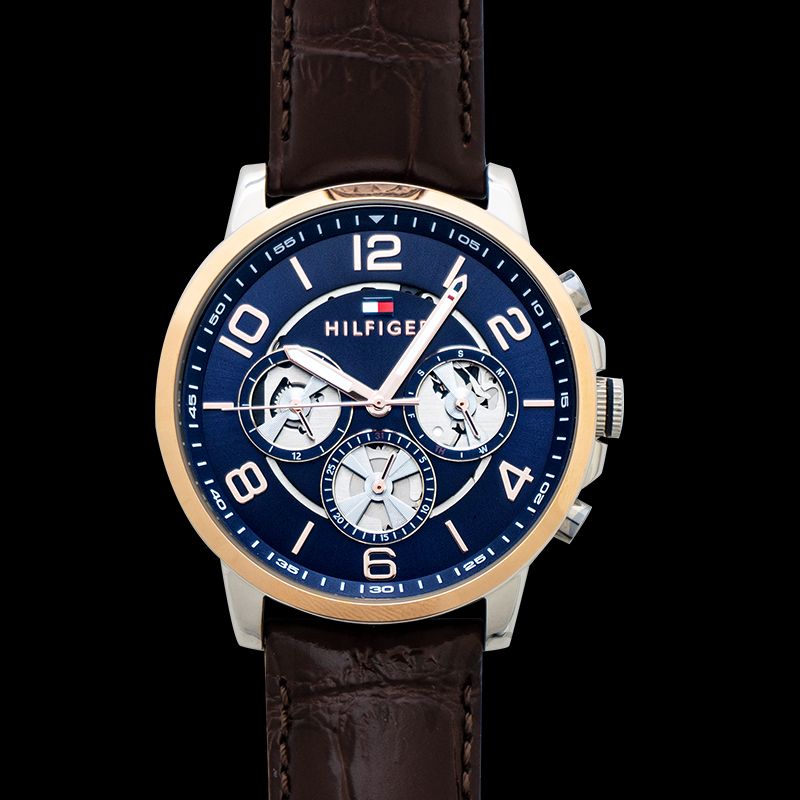 1791290 Hilfiger