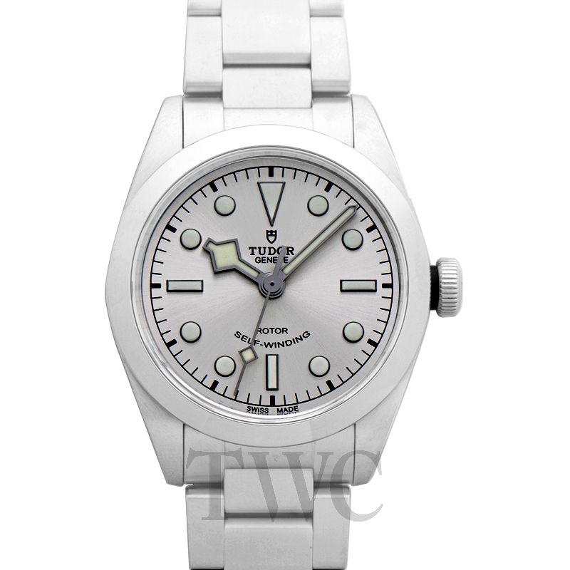 Tudor black hotsell bay 79500